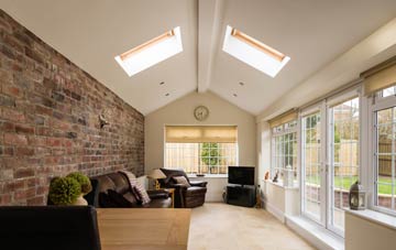 conservatory roof insulation Bearstone, Shropshire