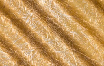 Bearstone fibreglass roof waterproofing