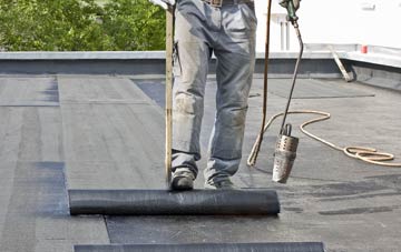 flat roof replacement Bearstone, Shropshire