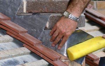 is Bearstone lead roofing safe?