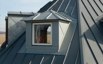 metal roofing Bearstone, Shropshire