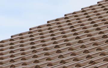 plastic roofing Bearstone, Shropshire