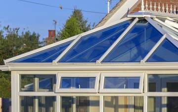 professional Bearstone conservatory insulation