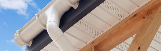 get Bearstone guttering quotes today