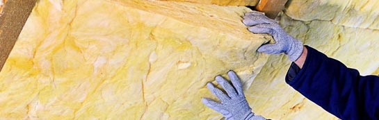 quotes for Bearstone roof insulation