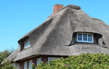 thatch roofing Bearstone, Shropshire